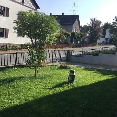 Ferienwohnung, Solms-Obendorf Oberndorf  Eksteriør bilde