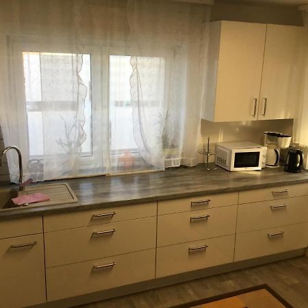 Ferienwohnung, Solms-Obendorf Oberndorf  Eksteriør bilde