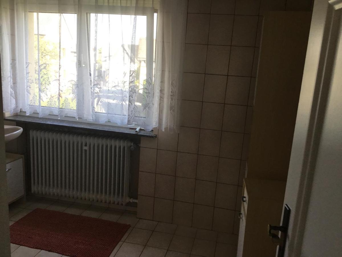 Ferienwohnung, Solms-Obendorf Oberndorf  Eksteriør bilde