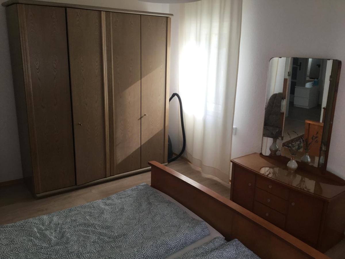 Ferienwohnung, Solms-Obendorf Oberndorf  Eksteriør bilde