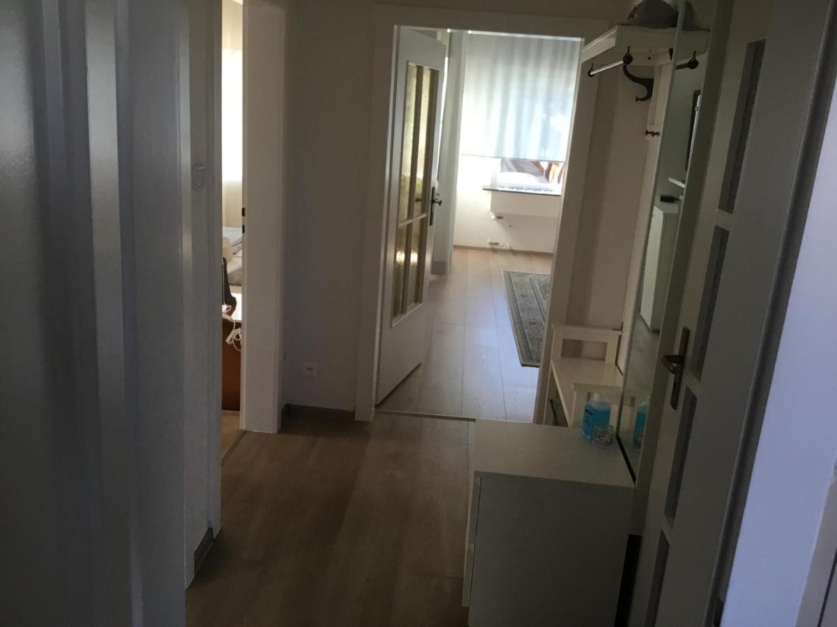 Ferienwohnung, Solms-Obendorf Oberndorf  Eksteriør bilde