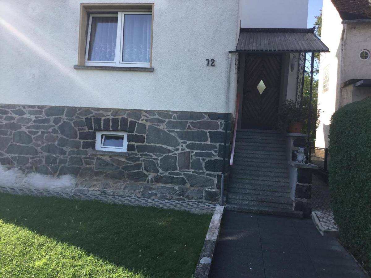 Ferienwohnung, Solms-Obendorf Oberndorf  Eksteriør bilde
