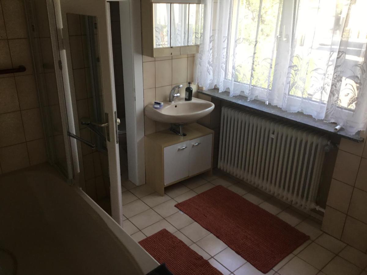 Ferienwohnung, Solms-Obendorf Oberndorf  Eksteriør bilde