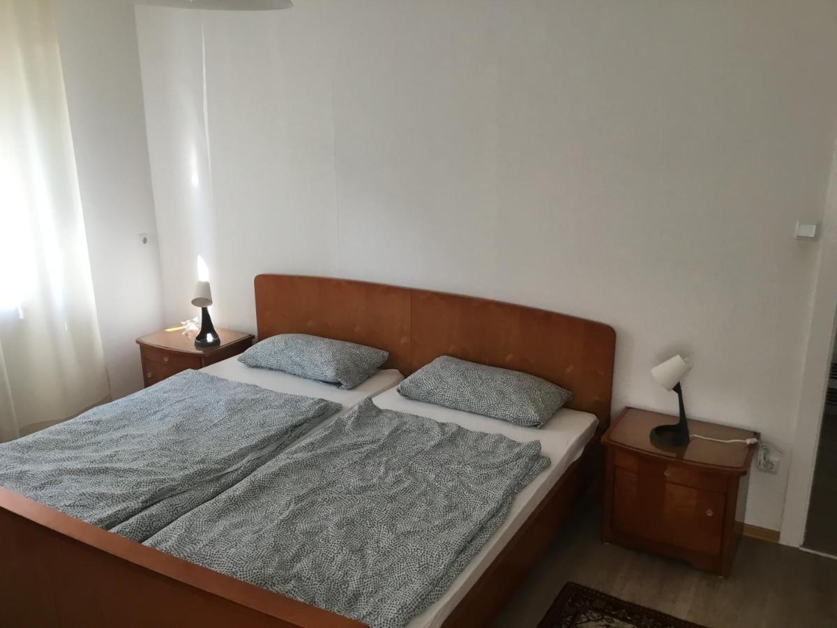 Ferienwohnung, Solms-Obendorf Oberndorf  Eksteriør bilde