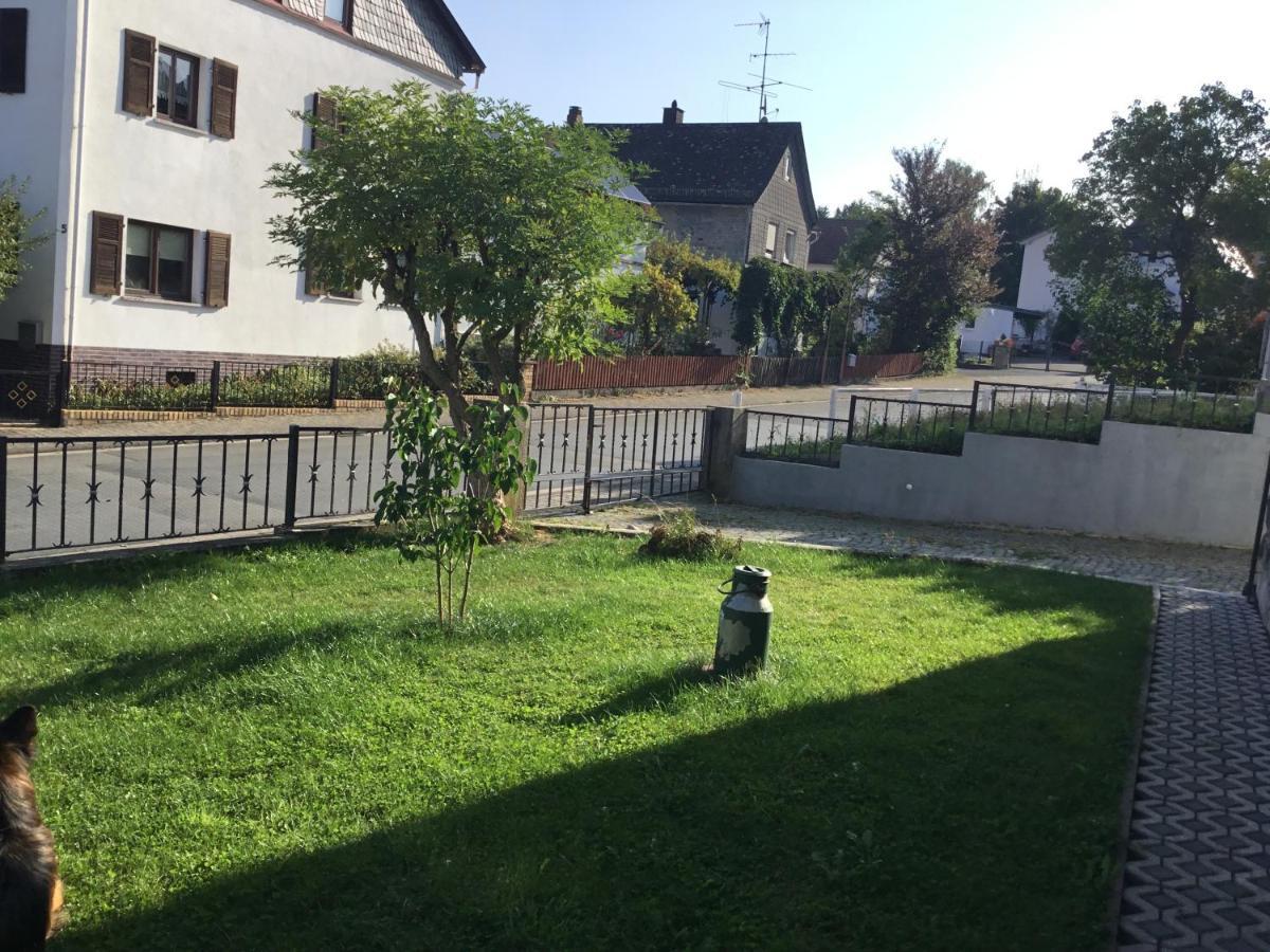 Ferienwohnung, Solms-Obendorf Oberndorf  Eksteriør bilde