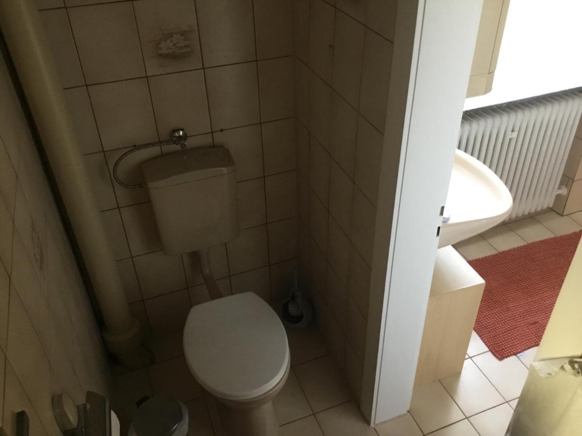 Ferienwohnung, Solms-Obendorf Oberndorf  Eksteriør bilde