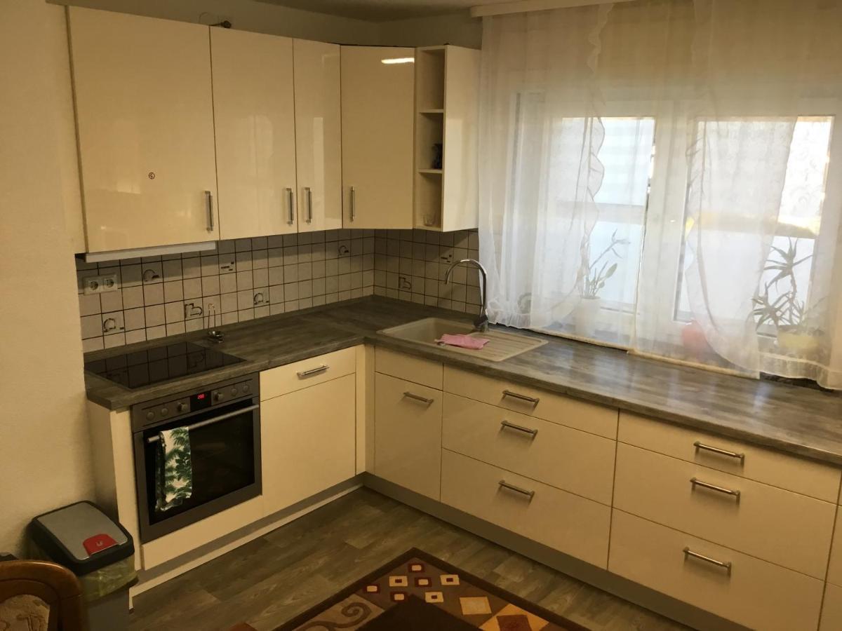 Ferienwohnung, Solms-Obendorf Oberndorf  Eksteriør bilde
