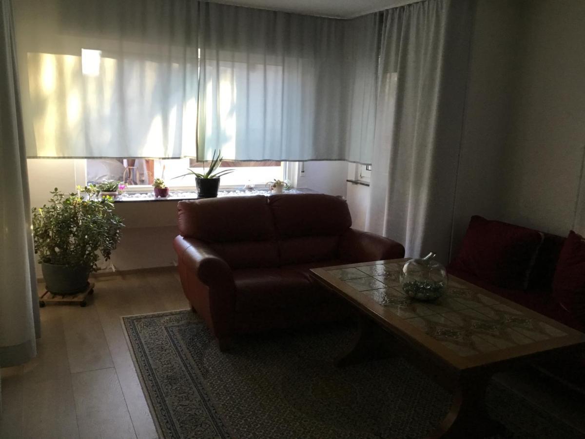 Ferienwohnung, Solms-Obendorf Oberndorf  Eksteriør bilde