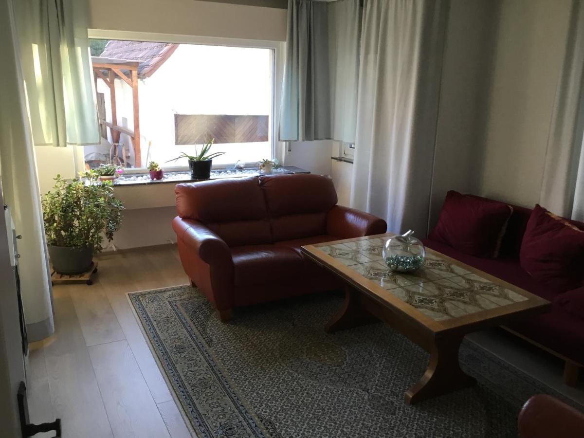 Ferienwohnung, Solms-Obendorf Oberndorf  Eksteriør bilde