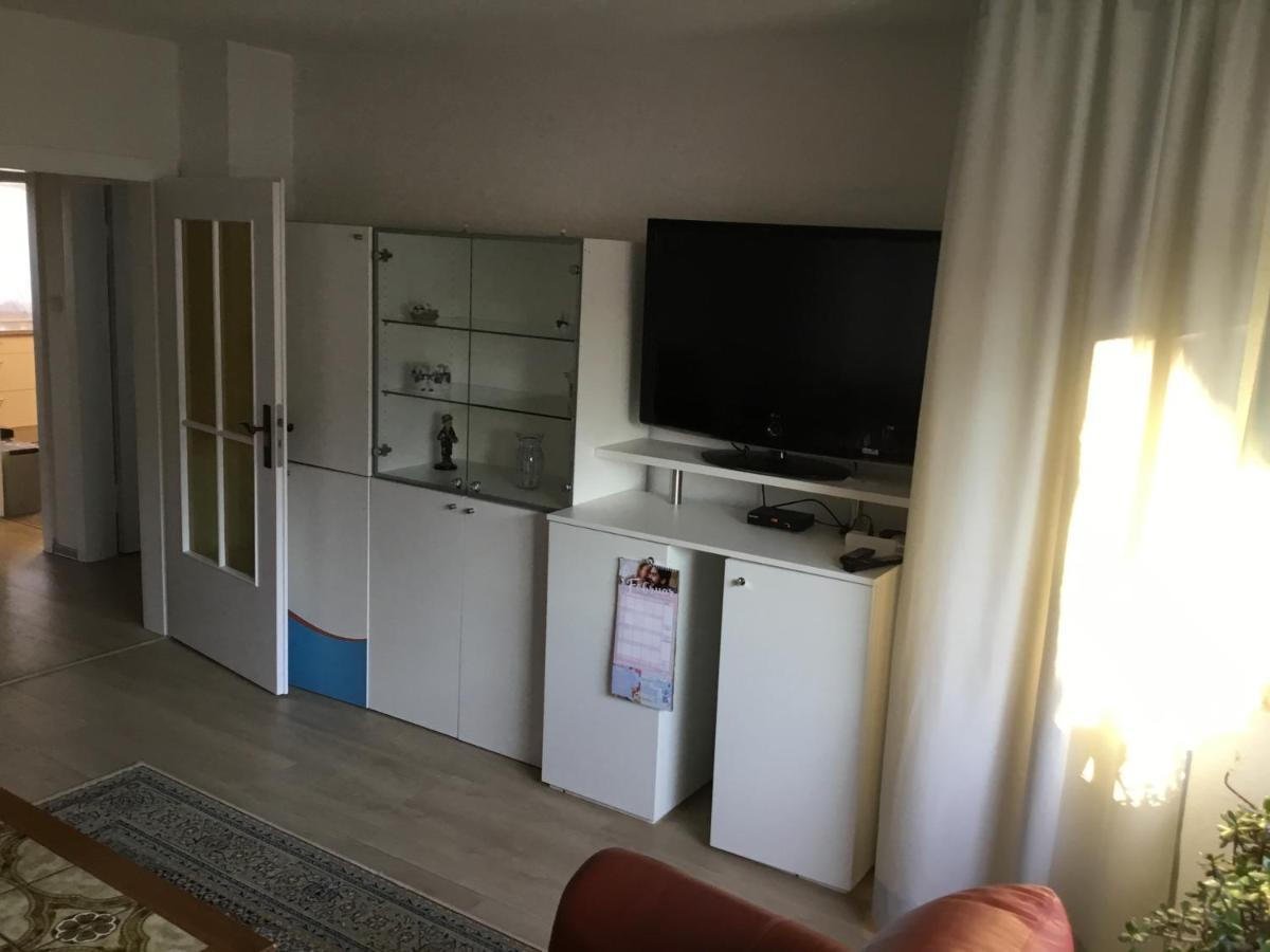 Ferienwohnung, Solms-Obendorf Oberndorf  Eksteriør bilde